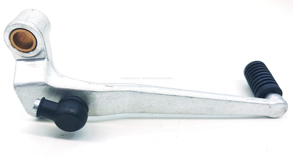 Gear Shift Lever Pedal 04-11 DL650/A V-Strom Genuine Suzuki Shifter #W87 - Изображение 4 из 4