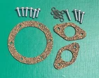 Land Rover Series 2 2a 3 AFTERMARKET Fuel Tank Gasket & Fixings Kit METRIC