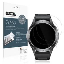 2x protective film for LIGE EF6 flexible glass protection 9H dipos