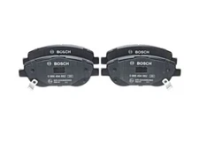 BOSCH Disc Brake Pad Set For TOYOTA Avensis Verso Van 08-18 0986494682