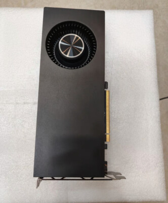 NVIDIA RTX4090 24G Dual Wide Turbo Deep Learning AI Computing GPU