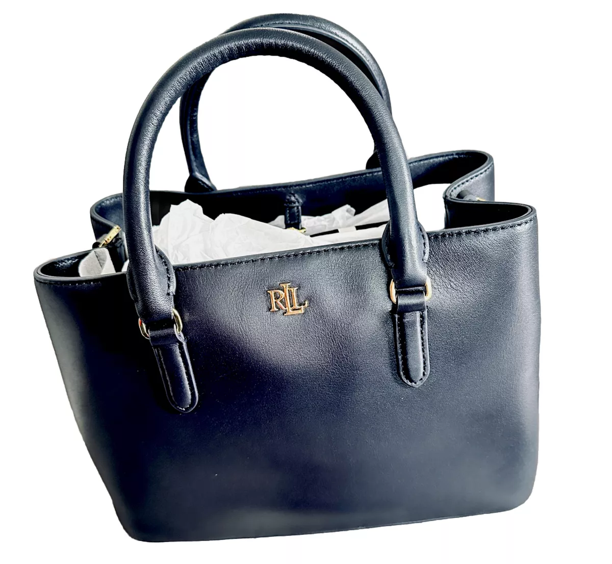 Ralph lauren satchel bag sales