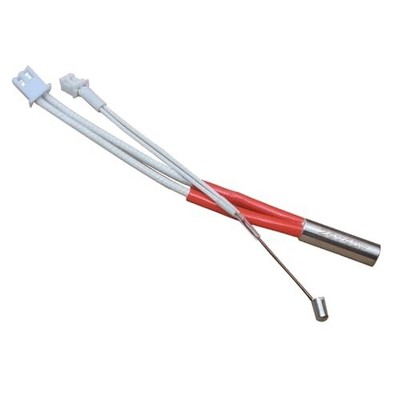 1set Upgrade 24V 45W 6x20 Heater Cartridge and 3mm NTC 100K Thermistor 