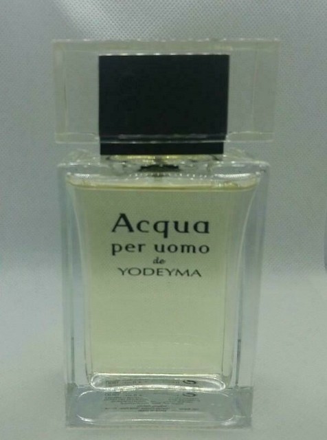 yodeyma acqua di gioia