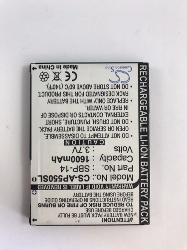 Batteria originale Cameron tecnologia Sino originale per ASUS P550 - Foto 3 di 12