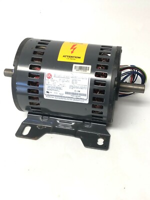 Life Fitness Treadmill DC Drive Motor W/O Flywheel J63WZBHZ-167