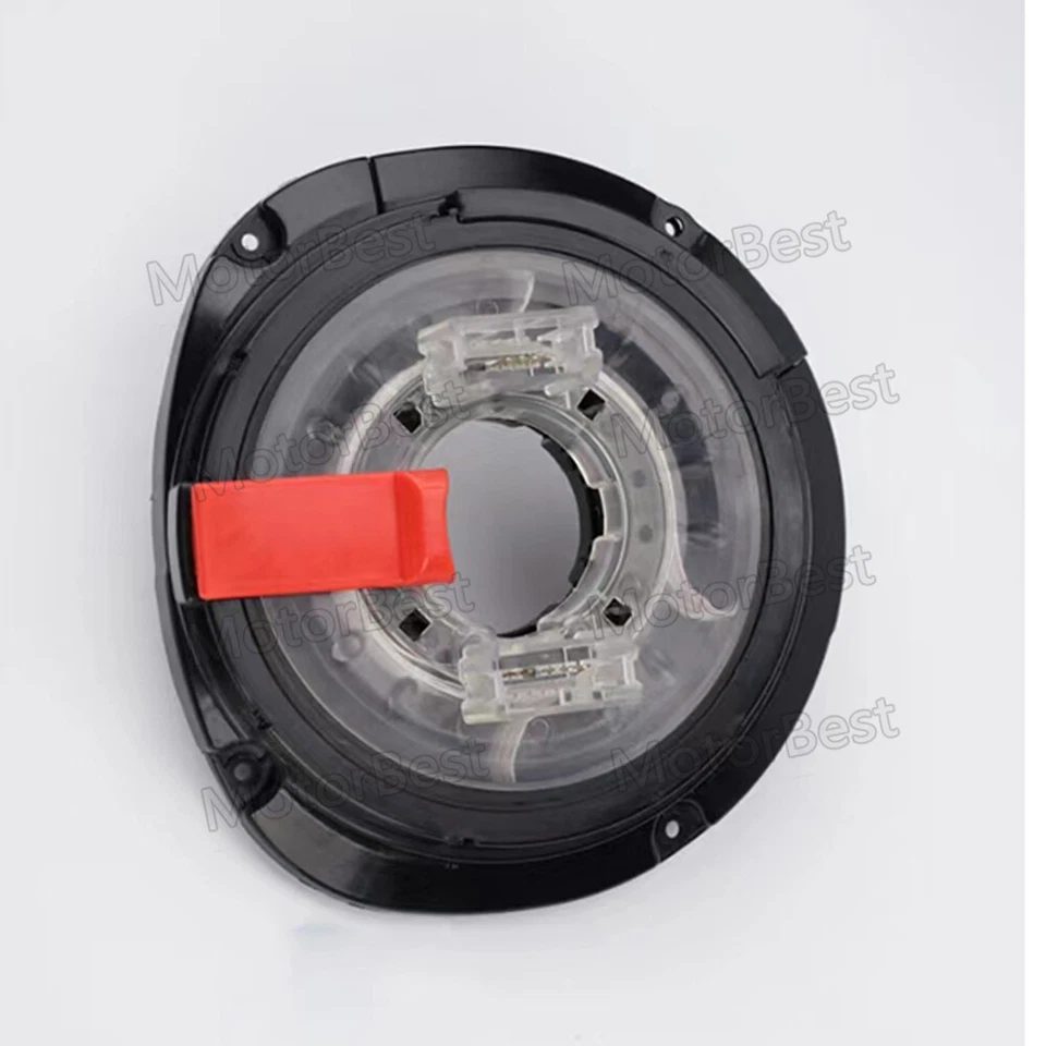 NEW Clock Spring For Ford Tesla Model X 2016 - Image 3 of 4