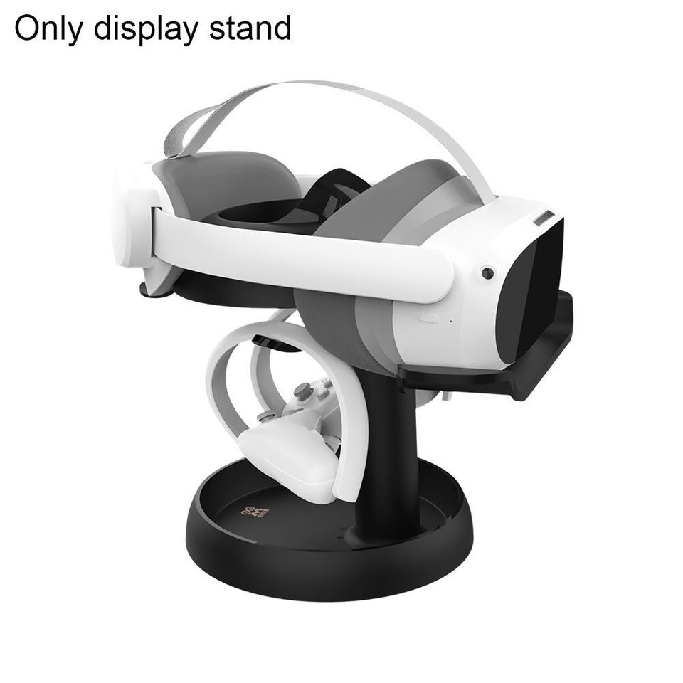 Display Rack for Pico 4 Ultra Virtual Reality Headsets, VR Helmet