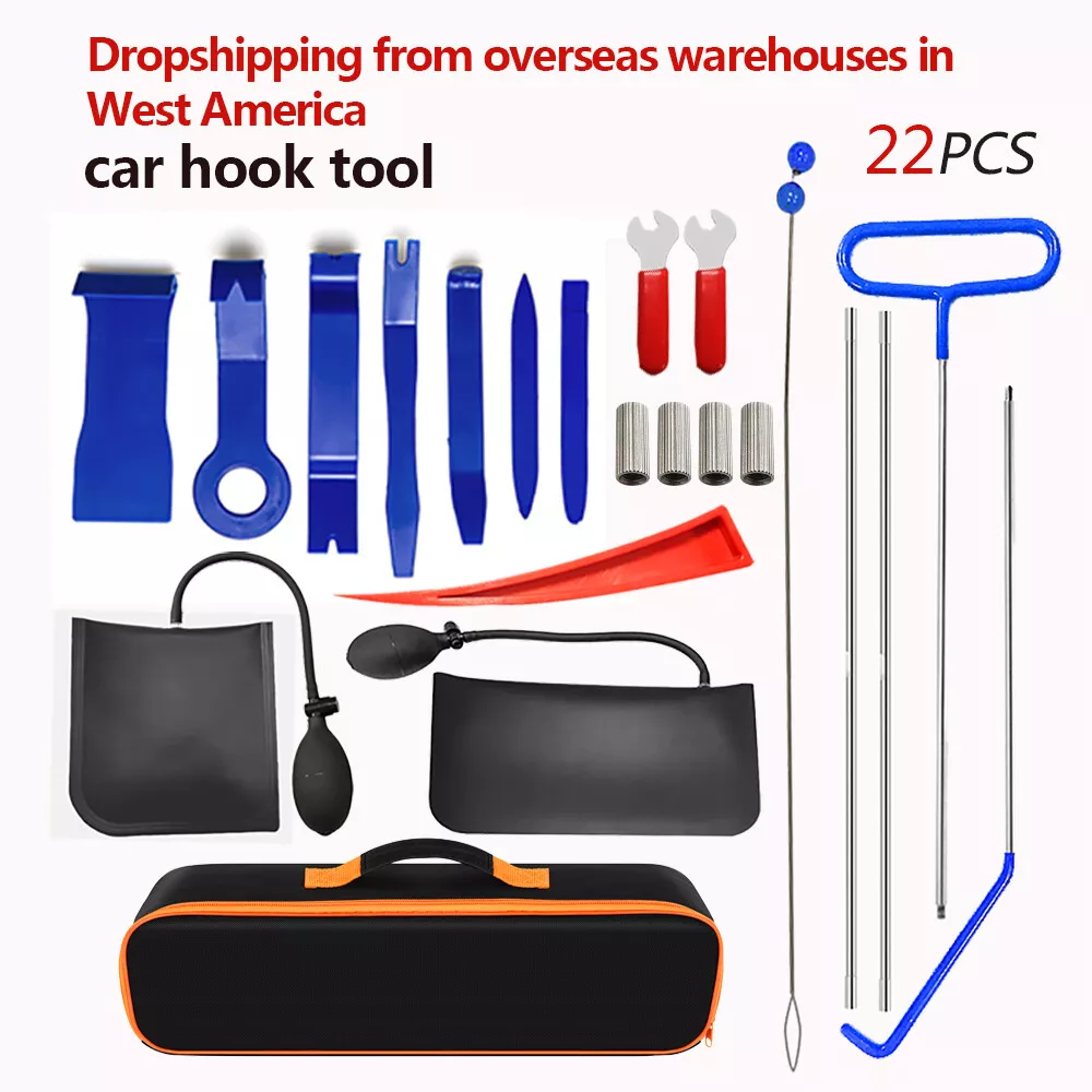  Car Audio Tools Interior Audio Modification Repair