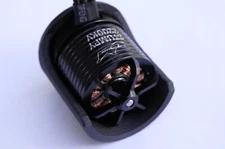 RC Crawler Motor Guard For Holmes Hobbies Revolver Outrunner