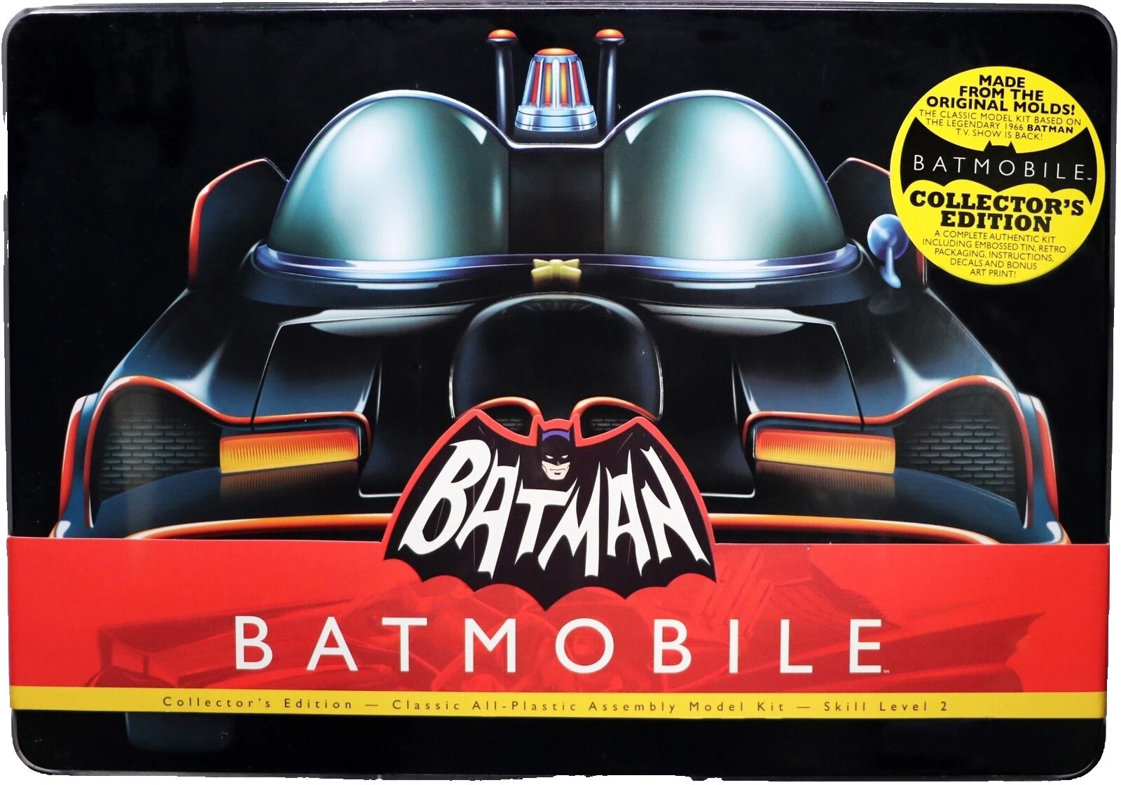 Luces de juguetes y pasatiempos Polar Batman