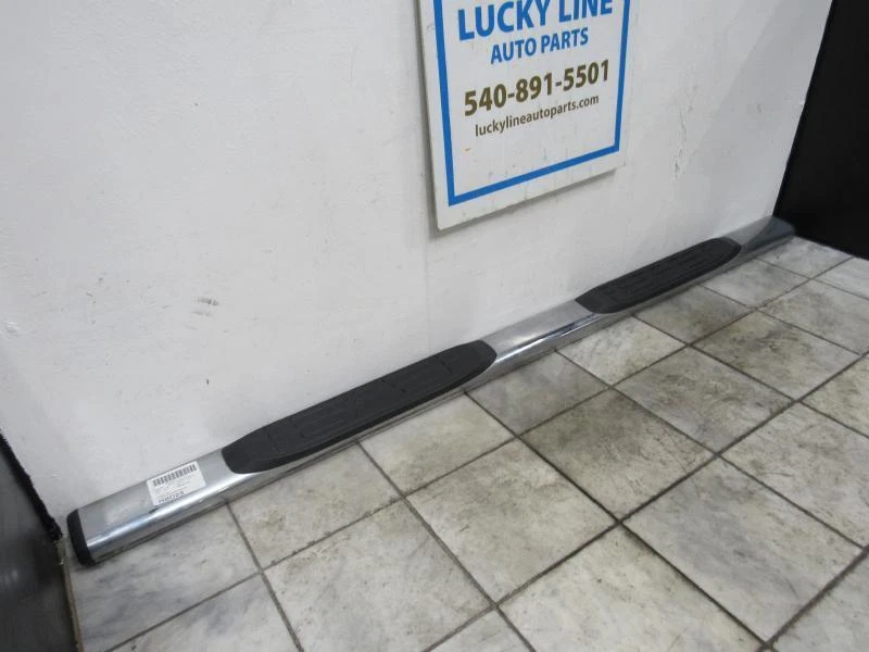 estriberas NISSAN TITAN 07 08 09 10 11 12 13 14 15 SOLO RECOGIDA Foto 2 de 4