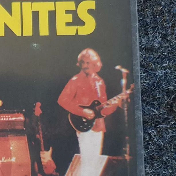 Atlanta Rhythm Section/ ARS - Neon nites 7'' Single GERMANY - Image 3 of 4