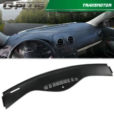 Fit For 05-10 Pontiac G6 G-6 Upper Dash Trim Defroster Vent Panel Bezel