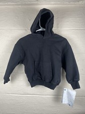 Yeezy YZY x Gap Kids SMALL Hoodie Pullover Sample Tag Rare