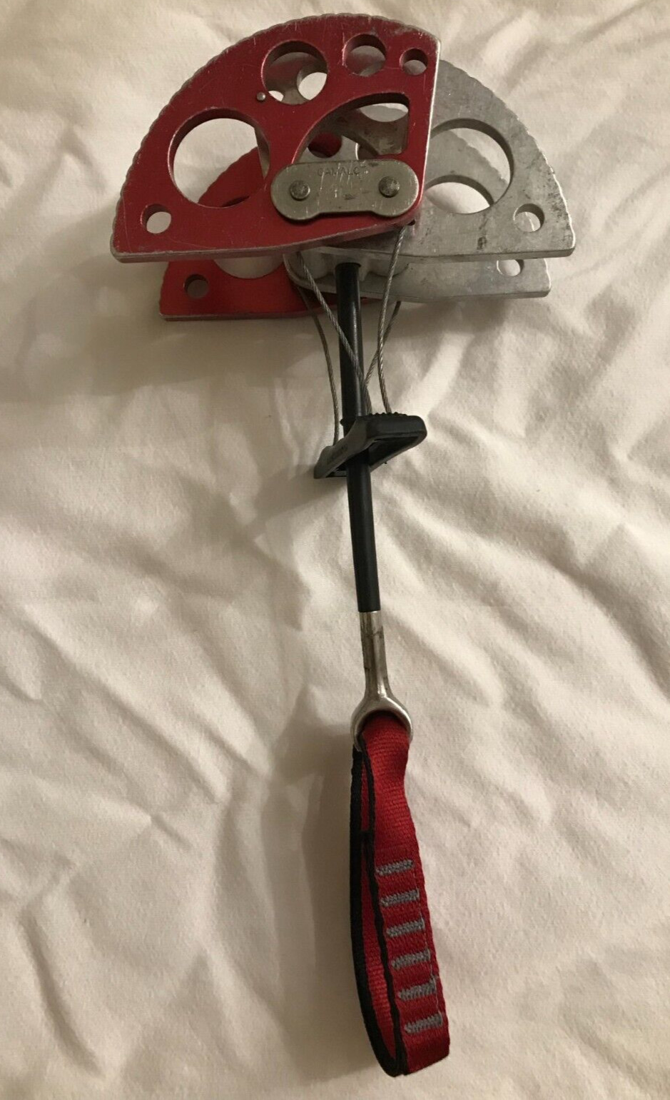 Camalot diamante negro escalada en roca cámara de 4,5