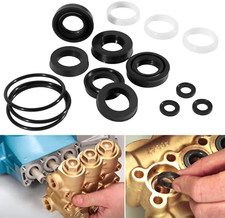 34262 Seal Kit for Cat Pump 6DX35G1I 6DX40G1I 66DX30G1I 66DX35G1I 66DX40G1I