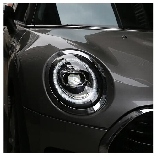 For BMW MINI F55 F56 2014-2019 LED Headlamp Upgrade headlight Assembly Projector - Picture 4 of 11