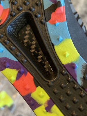Nike 2013 Victory NXN 'Cross Country Nationals' Spikes Shoes Mens