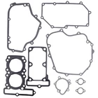 Full Cylinder Engine Covers Gasket Set For Kawasaki Ninja 300 EX300 2013-2017