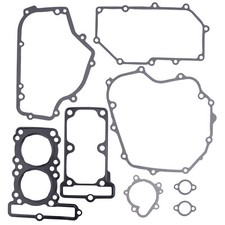 Full Cylinder Engine Covers Gasket Set For Ka...