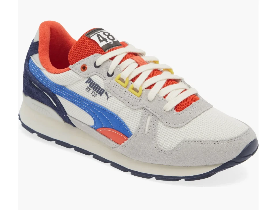 Zapatos puma 2025 rx 57
