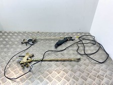 MERCEDES-BENZ SL R230 Verdeck Verschluss Schloss Verriegelung 120424500 SL500 MERCEDES-BENZ SL R230 Verdeck Verschluss Schloss Verriegelung 120424500 SL500