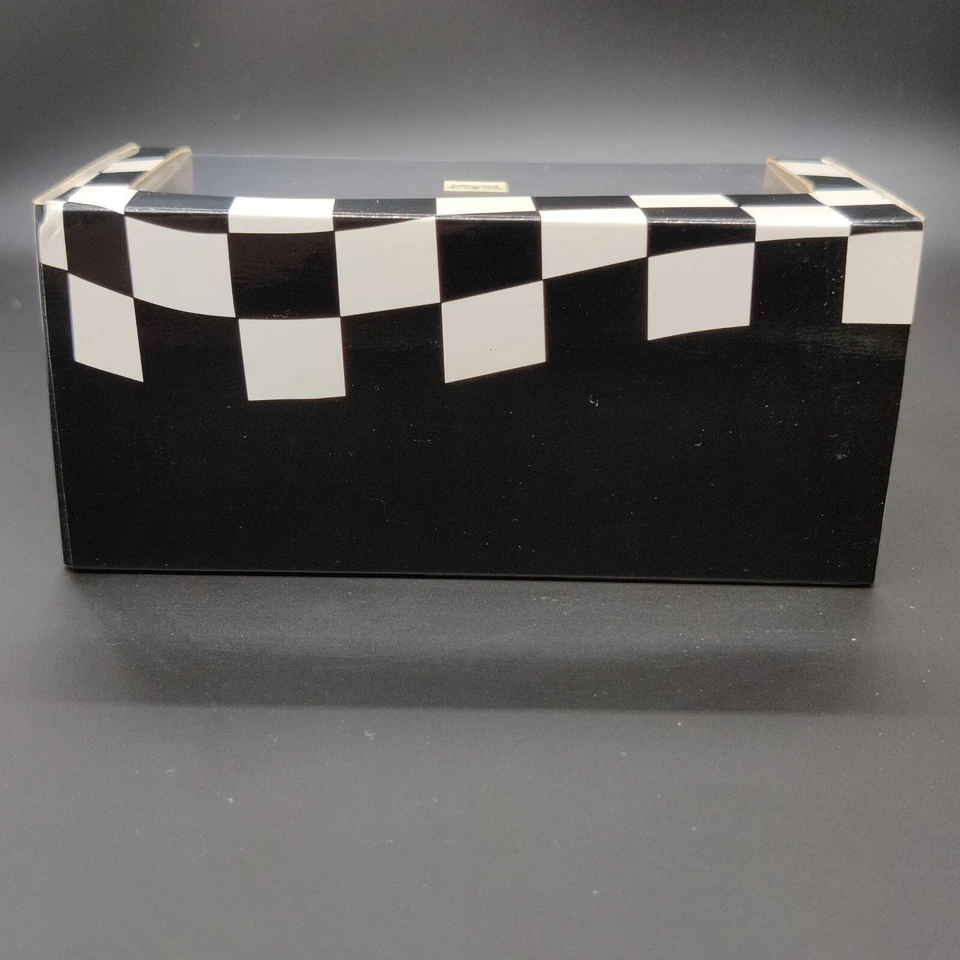 MINICHAMPS PORSCHE 956 L NEWMAN 1ST LE MANS 1984 #7 1:43 IN SCATOLA - Immagine 3 di 4