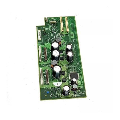 Carriage PCA Board Q6683-67032 Q6687-67012 Compatible HP Designjet T610 T1100 PS - Picture 2 of 3