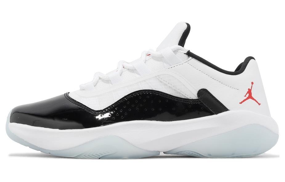 Jordan 11 CMFT Low White Black Blue Tint W - DV2629-106 | eBay