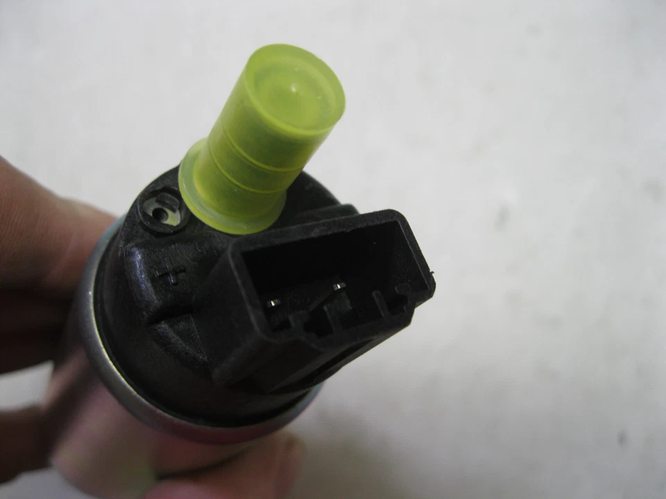 Spectra Premium Industries SP1123 - Electric Fuel Pump Foto 3 de 4