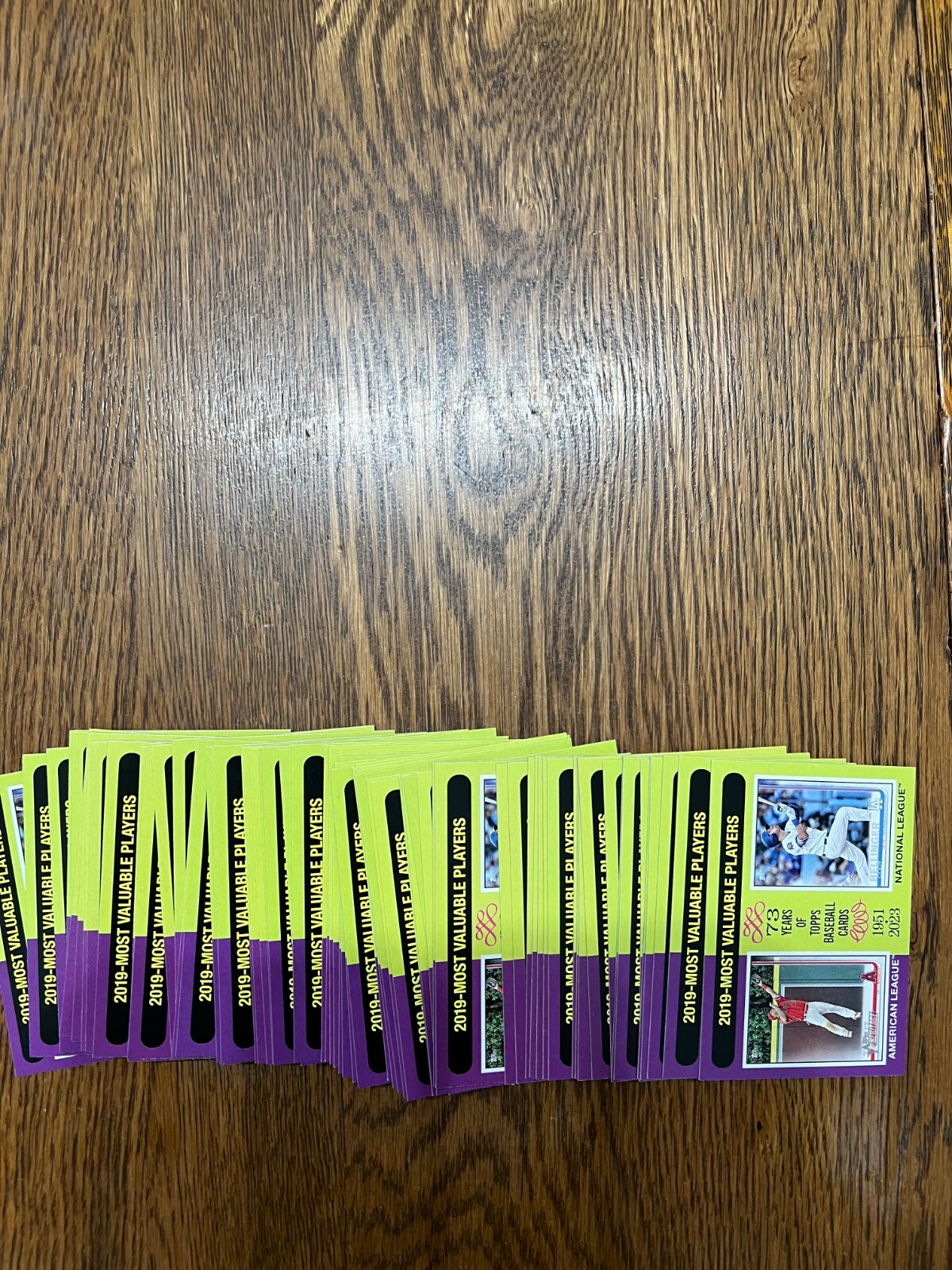 2024 Topps Heritage Mike Trout / Cody Bellinger 69 Card Lot 211 eBay