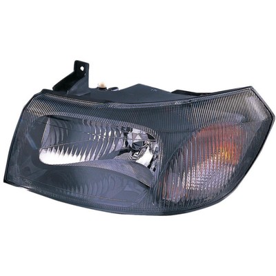 Frankberg Air Filter Compatible with Transit Bus FB FC FD FS FZ 2.2