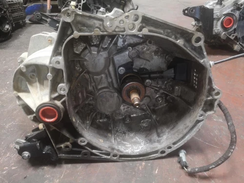 20EA15 Boite A Vitesse pour PEUGEOT 207 CC CABRIO-COUPÉ offres Sport 2010 1264080