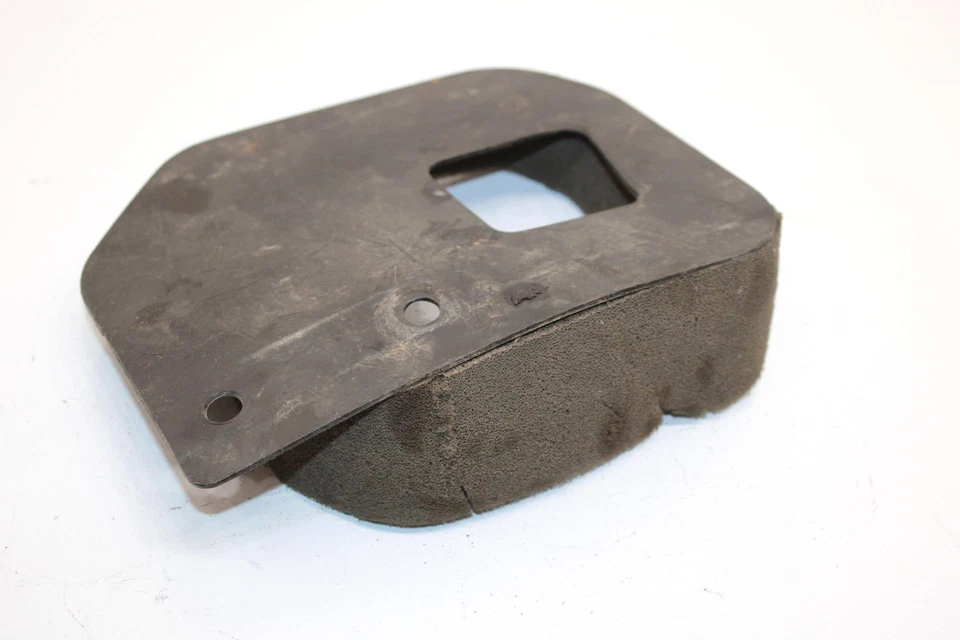 03 Polaris Trail Boss 330 OEM embrague conducto de aire sello 2632474 AP47 Foto 4 de 4