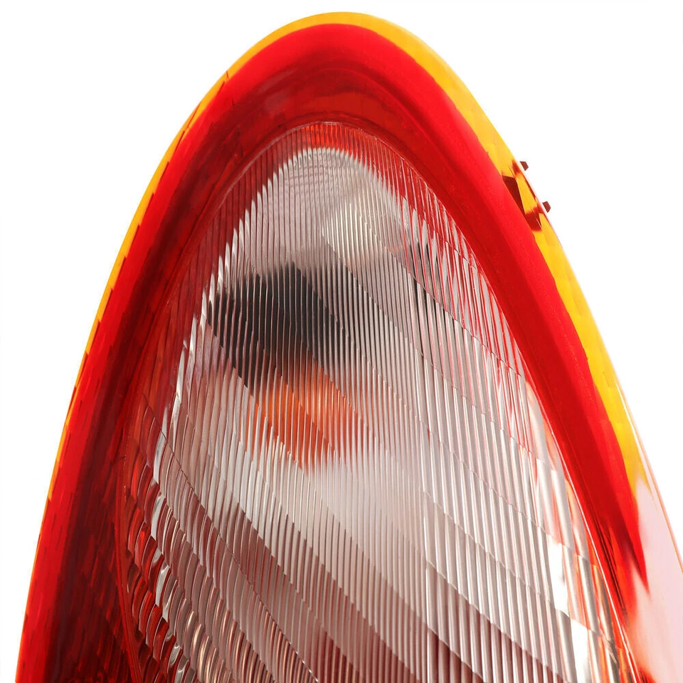 Luz trasera derecha lado del pasajero derecha para Chrysler PT Cruiser 2006-2010 Foto 4 de 4