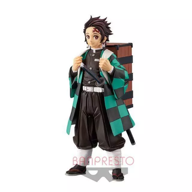 Demon Slayer: Kimetsu no Yaiba Figure vol.18 (A:Nezuko Kamado) – Kawaii  Gifts