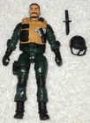 2010 Tomahawk - 100% complete (GI Joe figure)