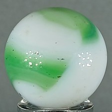 Vintage Marble King Rainbow .62 Inches Near-Mint Condition Combined Shipping