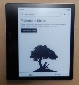 Kindle Oasis 32GB | eBay