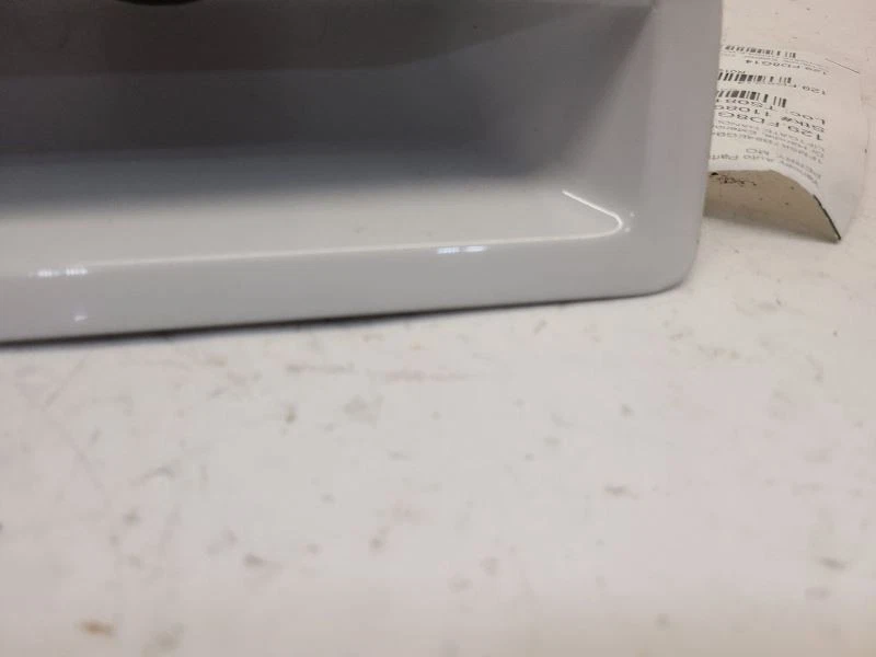 2011-2015 FORD EXPLORER LIFTGATE HANDLE OEM WHITE Foto 2 de 4