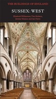 Elizabeth Williamson (U. A.) | Sussex: West | Buch | Englisch (2019) | Gebunden