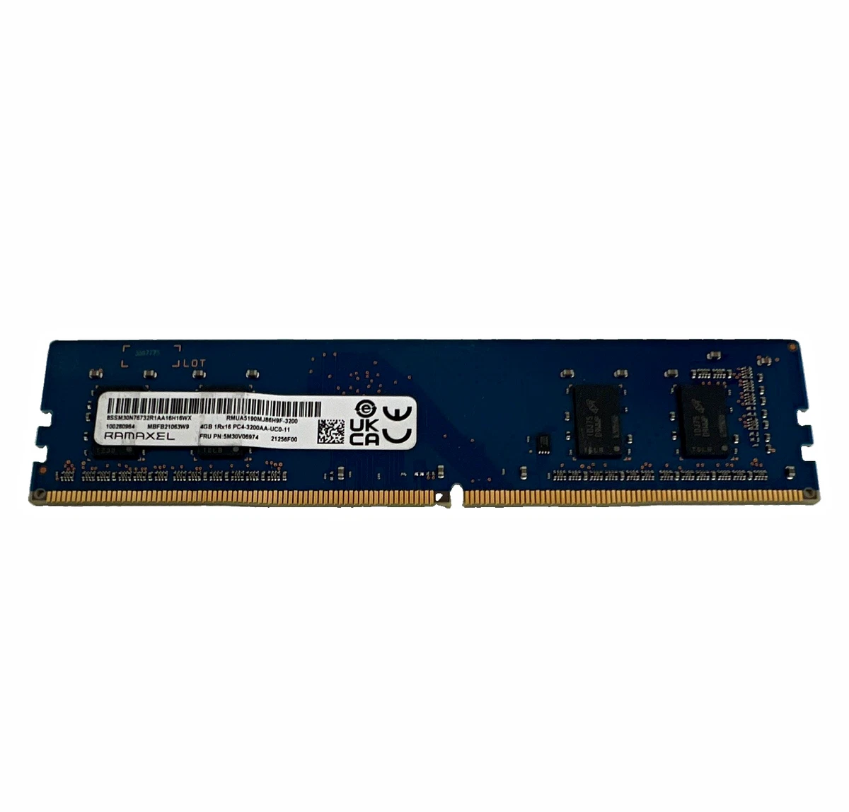 25+ Ramaxel Computer DDR4 SDRAM for sale | Updated Oct 2026