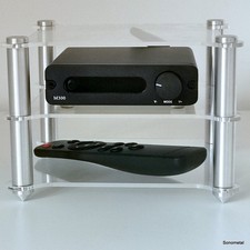 All-in-one Home Theatre 192KHz HiFi DAC/Bluetooth 5/100W Stereo Amplifier Remote