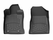 Weathertech Floorliner Hp For 2026 Subaru Outback - 1st Row