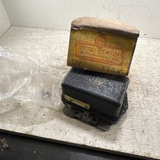 Remanufactured Delco Remy D43 Voltage Regulator 12v
