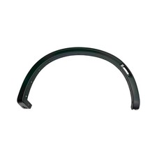 Fender Flares Moulding Trim Wheel Opening Molding Front Passenger Right Side