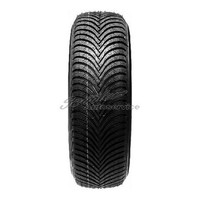 Michelin Alpin 5 * 3PMSF MO 225/55R17 97H Winterreifen Id 89506