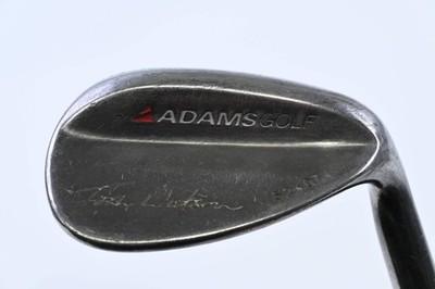 Adams Tom Watson Gap Wedge / 52 Grad / Regular Flex Stahlschaft
