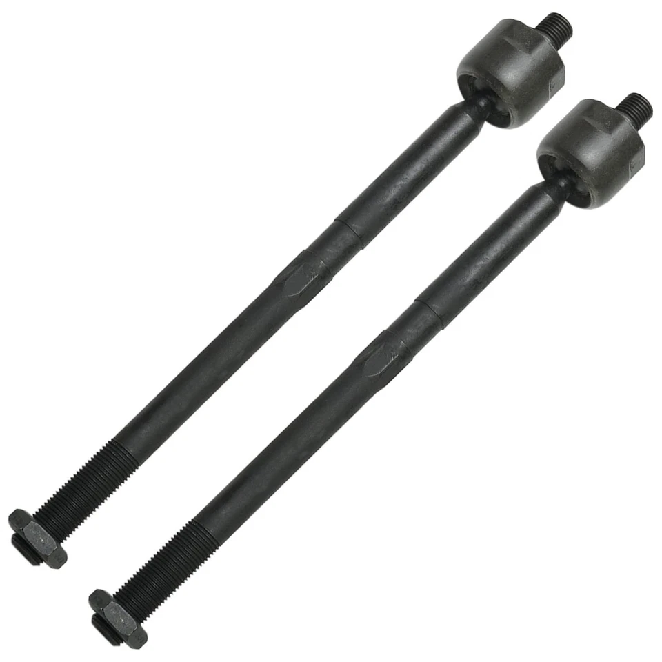 Barras estabilizadoras delanteras traseras barras de amarre interiores exteriores para Volvo C30 V50 S40 C70 2008-2011 Foto 3 de 4